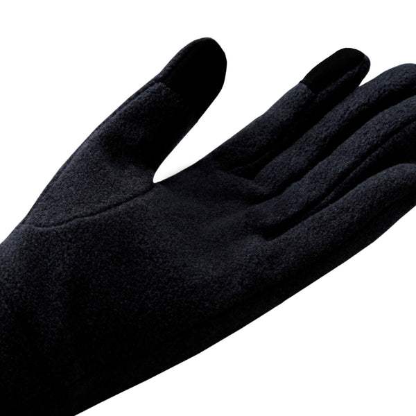 Sock Snob Kids Fleece Touchscreen Winter Gloves Polartec Micro Warm Lightweight Gloves