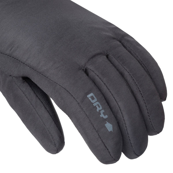 Sock Snob Kids Junior Beacon DRY Gloves Warm Waterproof Insulated Outdoor Hiking Walking