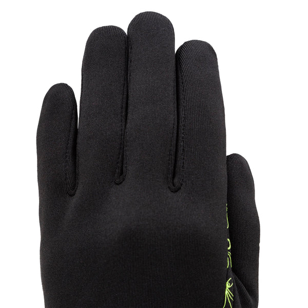 Sock Snob Kids Junior Stretch Grip Gloves Warm Outdoor Hiking Walking Boys Girls Gloves