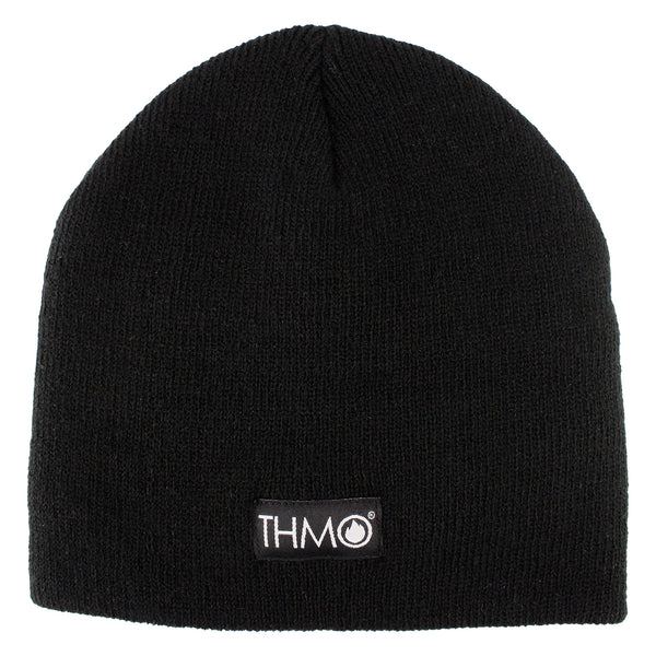 Sock Snob Kids Knitted Beanie Winter Hat With Soft Fleece