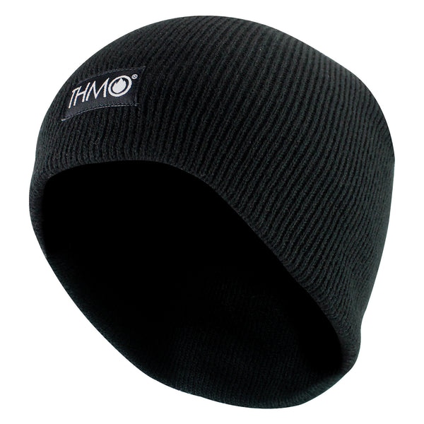 sock snob Kids Knitted Beanie Winter Hat with Soft Fleece