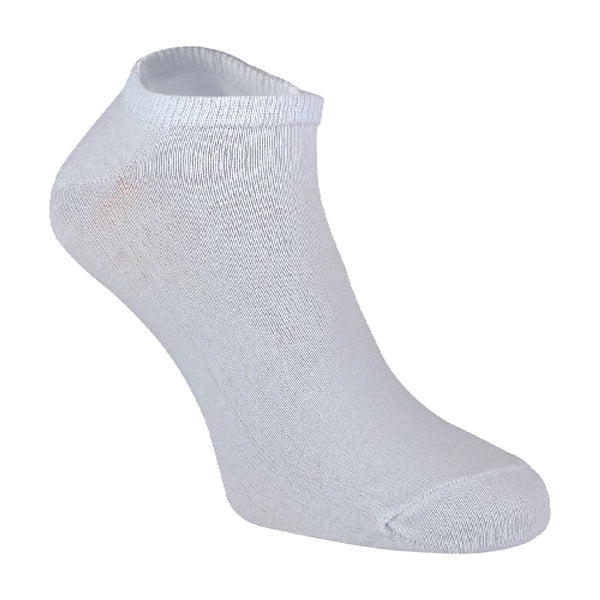 Sock Snob Kids Soft Cotton Breathable Trainer Socks (Multipack Options)