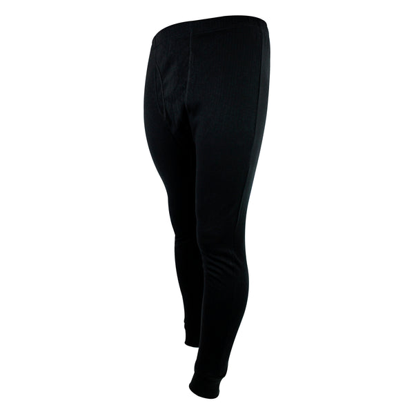 Sock Snob Kids Super Soft & Warm Thermal Long John Bottoms