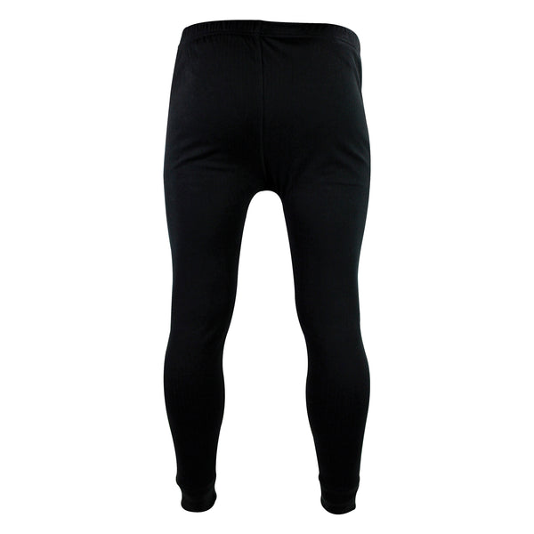 Sock Snob Kids Super Soft & Warm Thermal Long John Bottoms