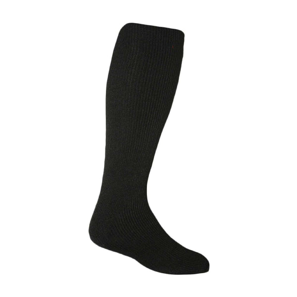 sock snob Mens Extra Long Thick Winter Warm Knee High Thermal Socks