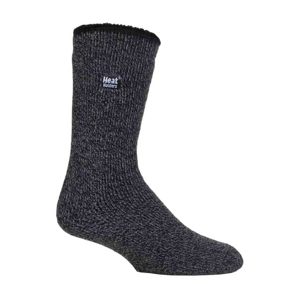 sock snob Mens Outdoor Winter Warm Thermal Merino Wool Socks