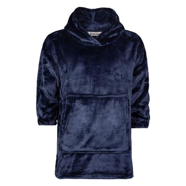 Sock Snob Kids Warm Soft Mega Hoodie For Winter