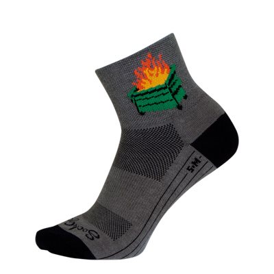 Sockguy 2020 Socks