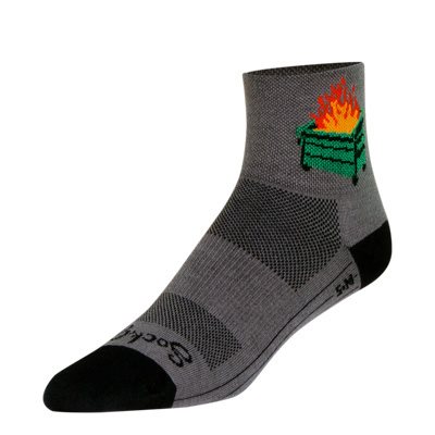 Sockguy 2020 Socks