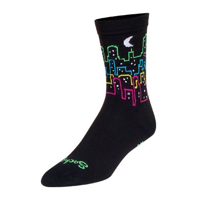 Sockguy After Hours Socks