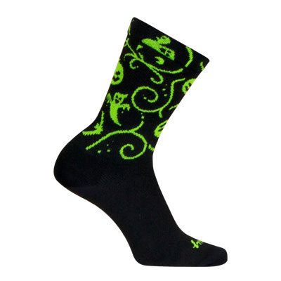 Sockguy All Hallows Socks