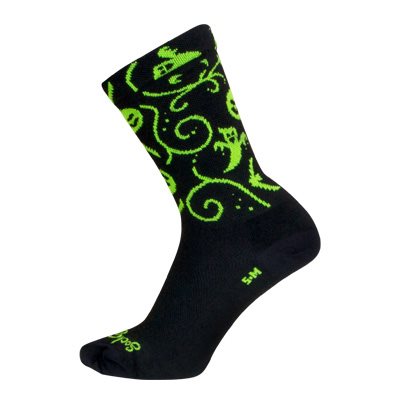 Sockguy All Hallows Socks