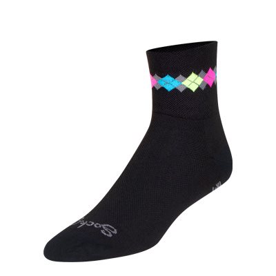 Sockguy Arglow Socks
