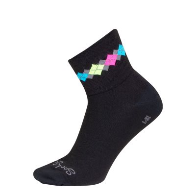 Sockguy Arglow Socks