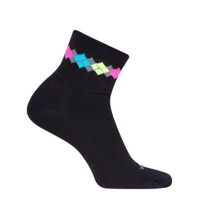 Sockguy Arglow Socks