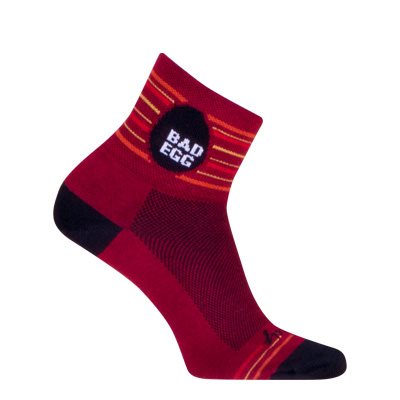 Sockguy Bad Egg Socks