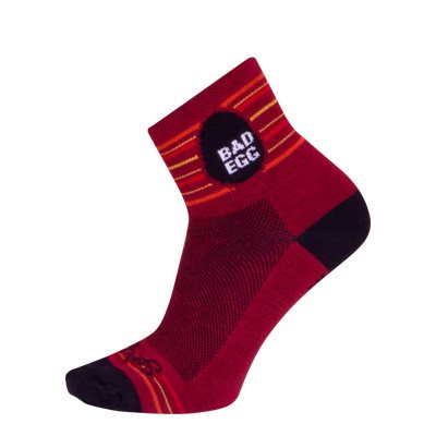 Sockguy Bad Egg Socks