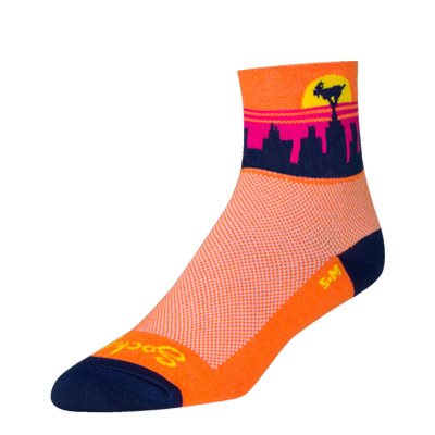Sockguy Balance Socks