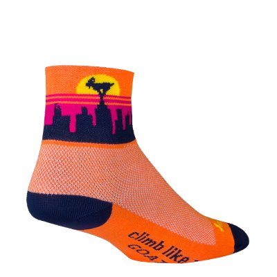 sockguy Balance socks