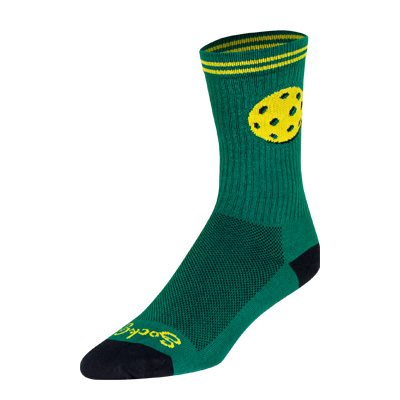 Sockguy Baller Socks