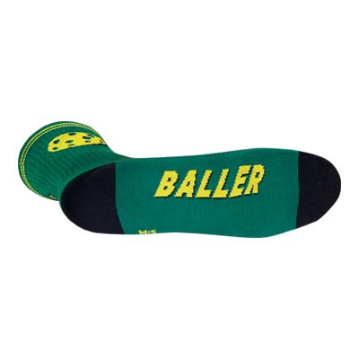 Sockguy Baller Socks