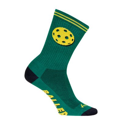 Sockguy Baller Socks