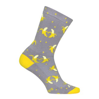 Sockguy Bananas Socks