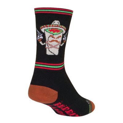 sockguy Bandito socks