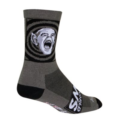 sockguy Bat Boy Escapes socks