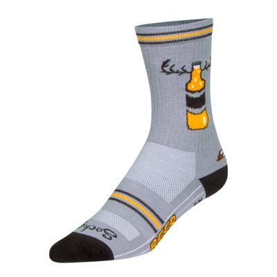 Sockguy Beer Season Socks