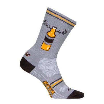 Sockguy Beer Season Socks