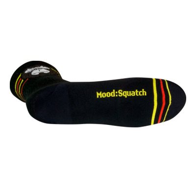 Sockguy Big Mood Socks