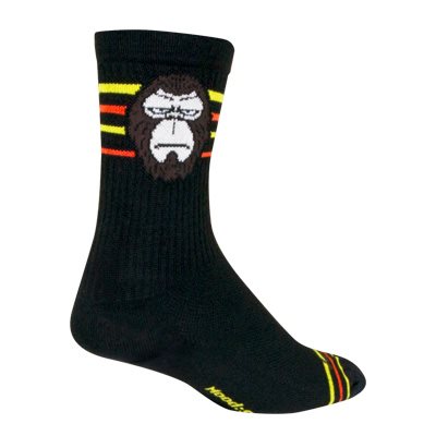sockguy Big Mood socks