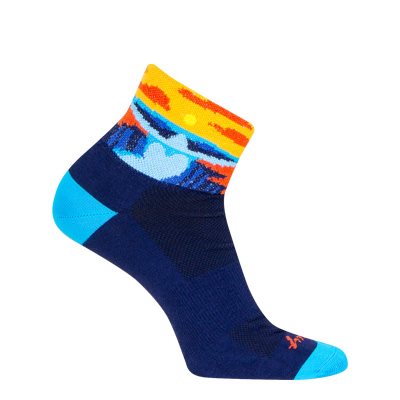 Sockguy Bluffs Socks
