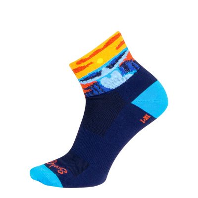 Sockguy Bluffs Socks