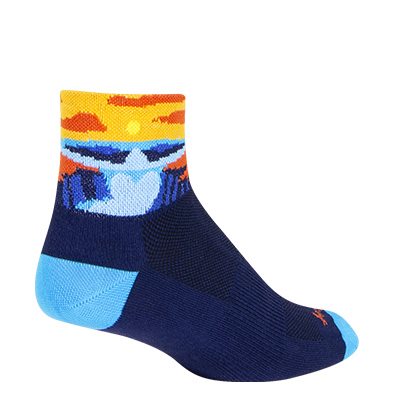 sockguy Bluffs socks