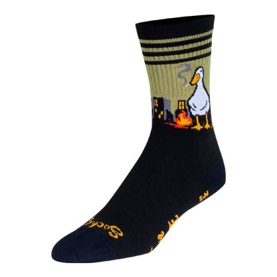 Sockguy Bonkers Socks