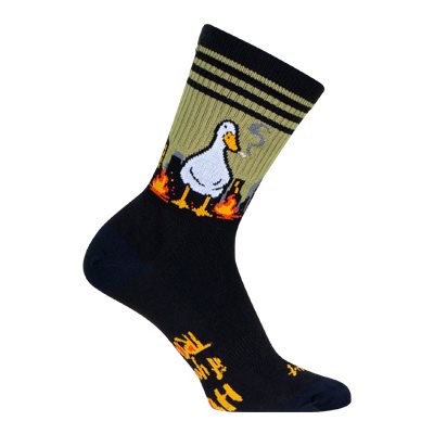 Sockguy Bonkers Socks