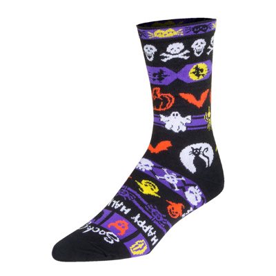 Sockguy Boo 2 Socks