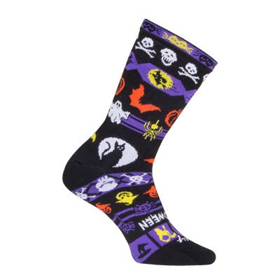 Sockguy Boo 2 Socks