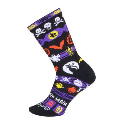 Sockguy Boo 2 Socks