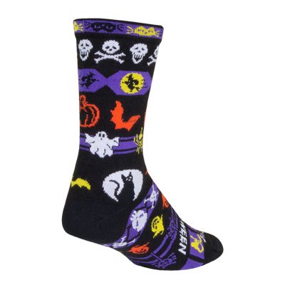 sockguy Boo 2 socks