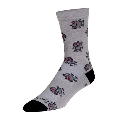 Sockguy Bots Socks