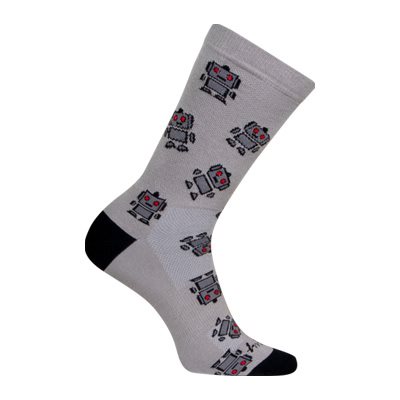 Sockguy Bots Socks