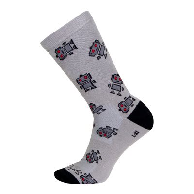Sockguy Bots Socks
