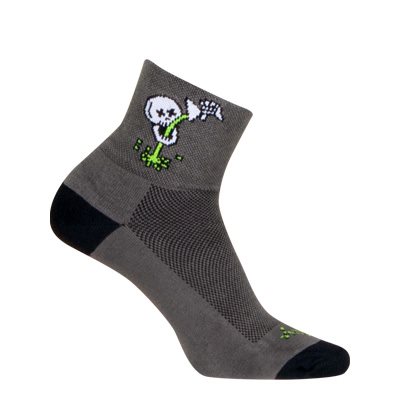 Sockguy Bottomless Socks