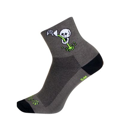 Sockguy Bottomless Socks