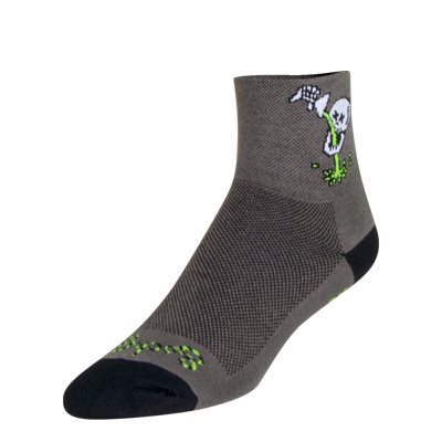 Sockguy Bottomless Socks