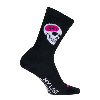 Sockguy Braincell Socks