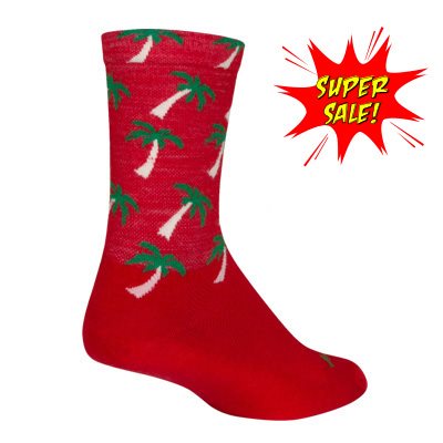 sockguy Breezin Wool socks